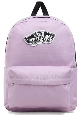 mochila Vans Old Skool Classic - Lavender Mist