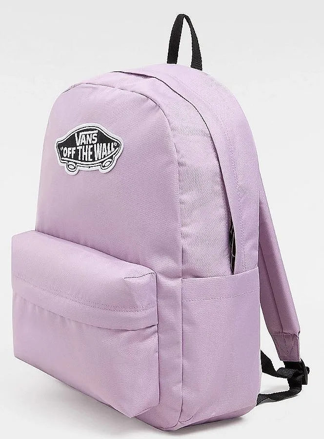 mochila Vans Old Skool Classic - Lavender Mist