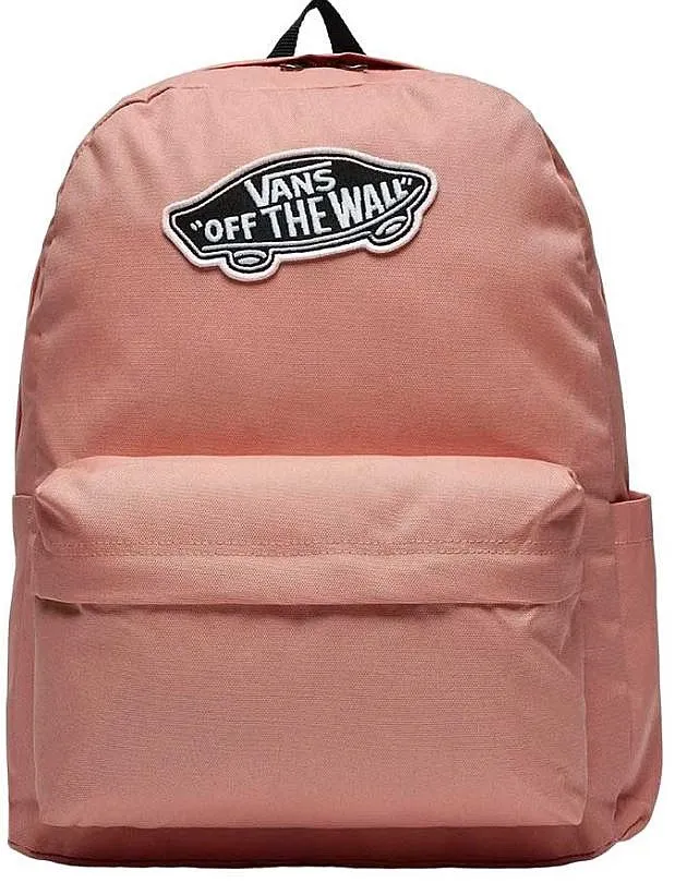 mochila Vans Old Skool Classic - Lobster Bisque