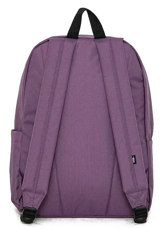 mochila Vans Old Skool Drop V - Grape Jam