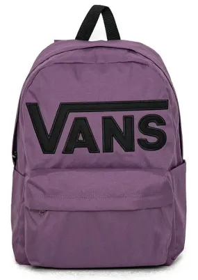 mochila Vans Old Skool Drop V - Grape Jam