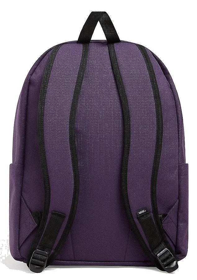 mochila Vans Old Skool - Gothic Grape