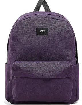 mochila Vans Old Skool - Gothic Grape