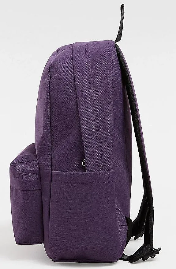 mochila Vans Old Skool - Gothic Grape