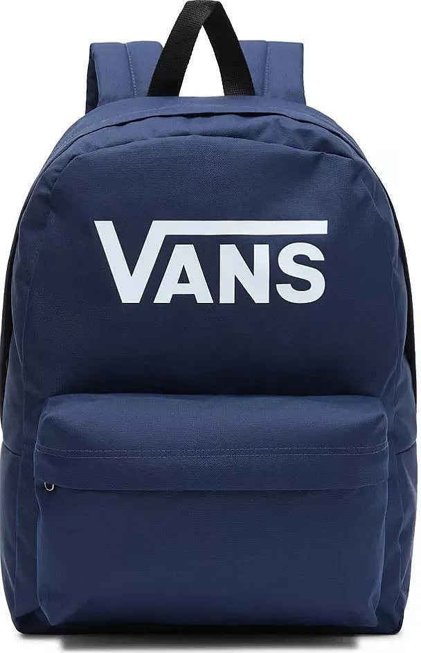 mochila Vans Old Skool Print - Dress Blues