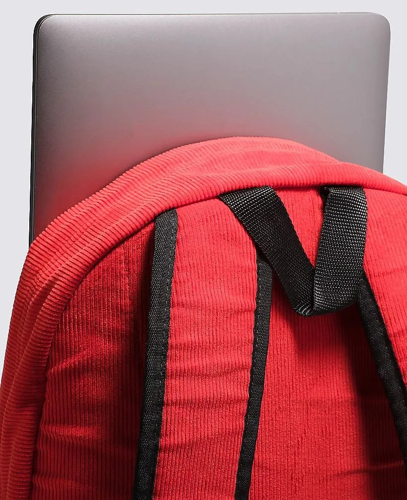 mochila Vans Old Skool Sport - Racing Red