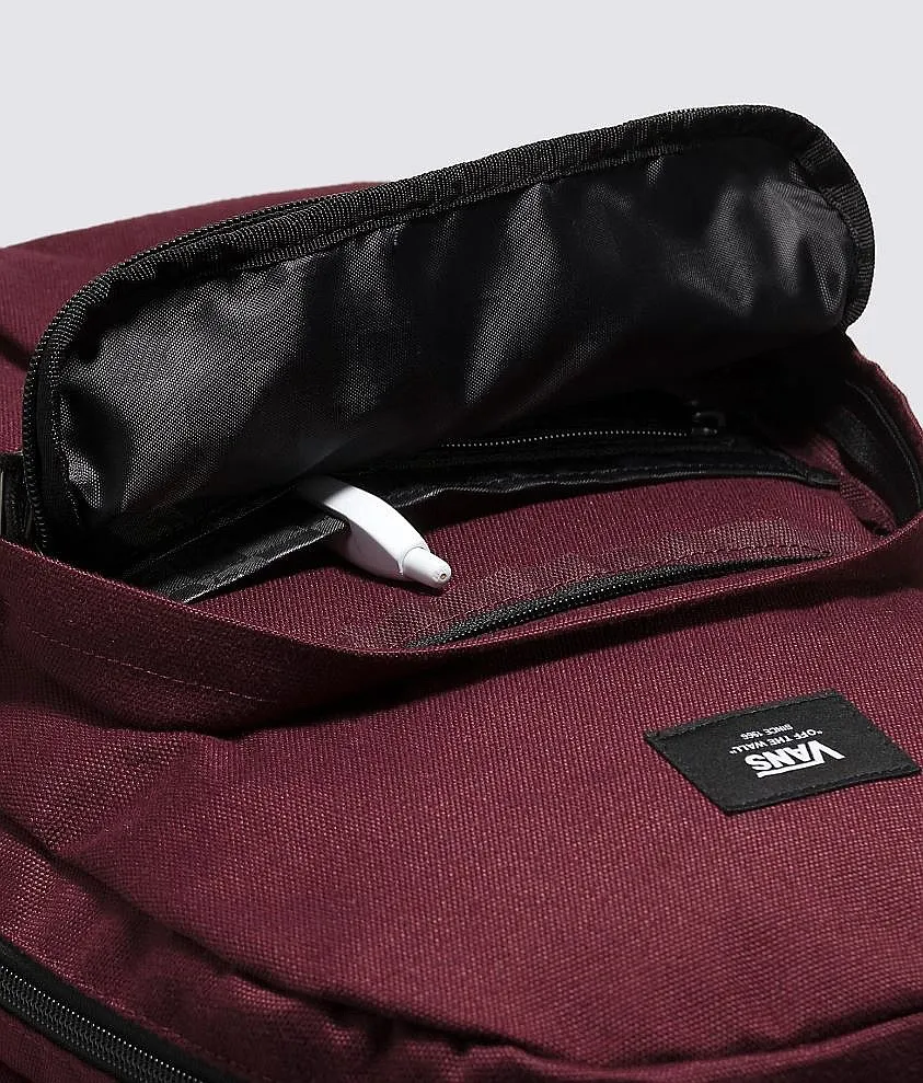 mochila Vans Old Skool Trek - Port Royale