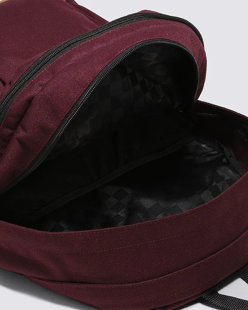 mochila Vans Old Skool Trek - Port Royale