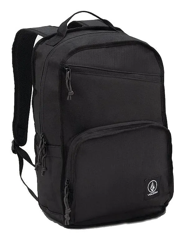 mochila Volcom Hardbound - Black - men´s