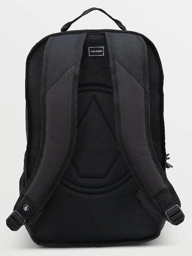 mochila Volcom Hardbound - Black - men´s