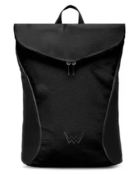 mochila Vuch Maribel - Black - women´s