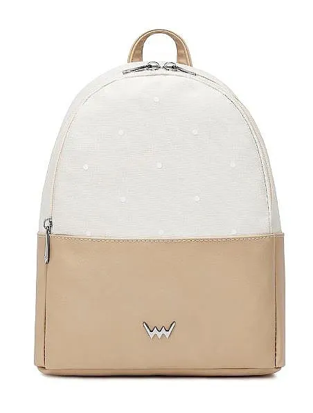 mochila Vuch Zane Mini - Beige - women´s