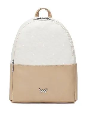 mochila Vuch Zane Mini - Beige - women´s