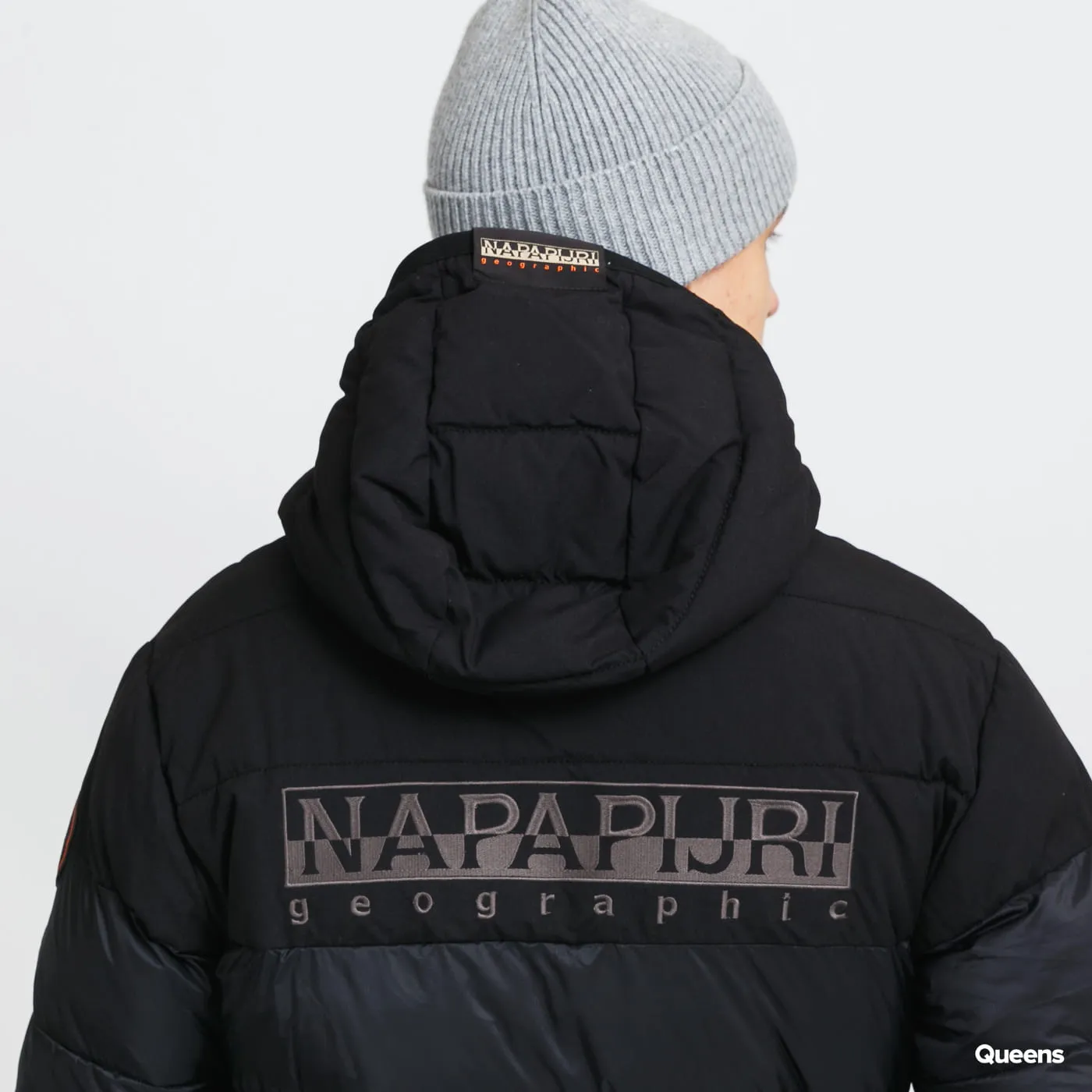 Napapijri Alay Jacket