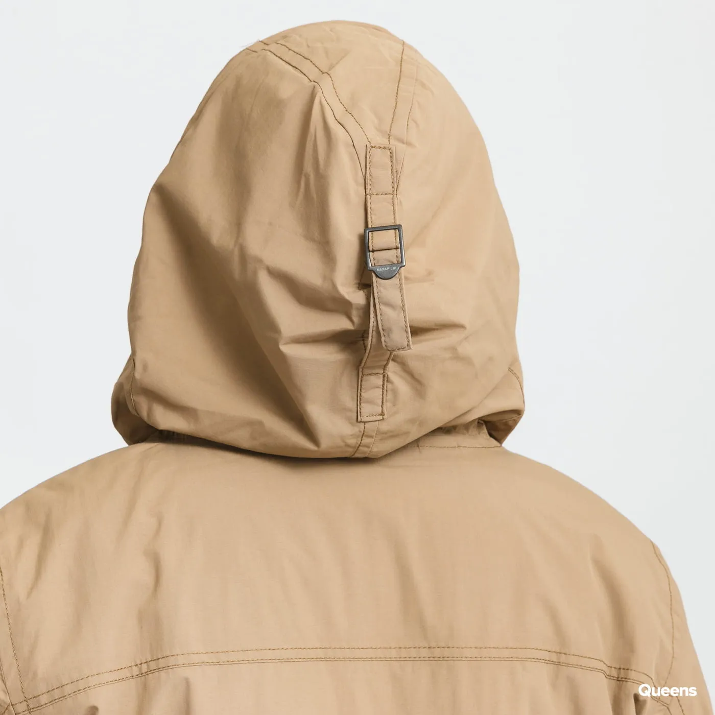 Napapijri Rainforest Pocket Jacket