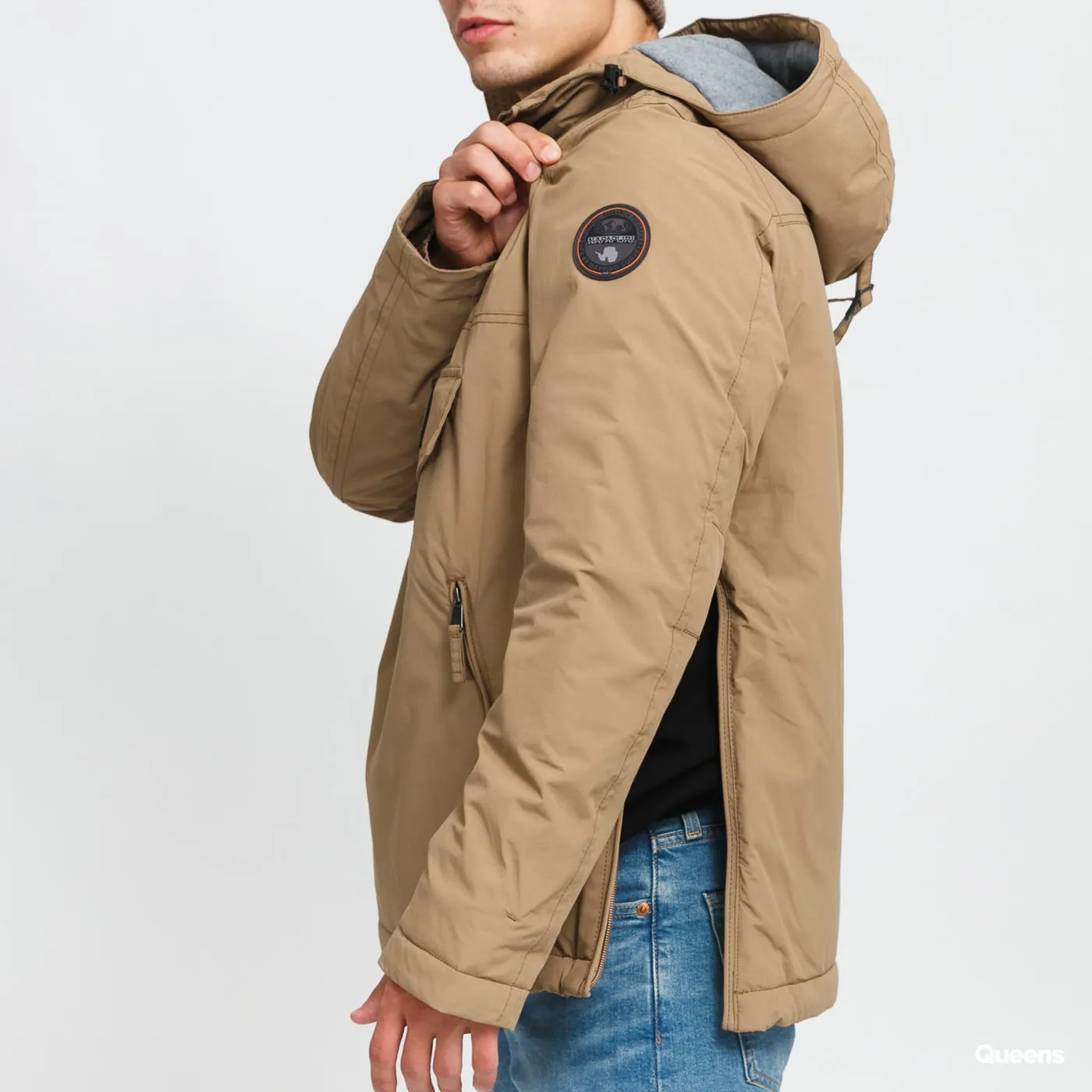 Napapijri Rainforest Pocket Jacket