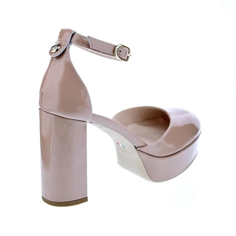 Nero Giardini Sandalias Mujer E307060DE Beige