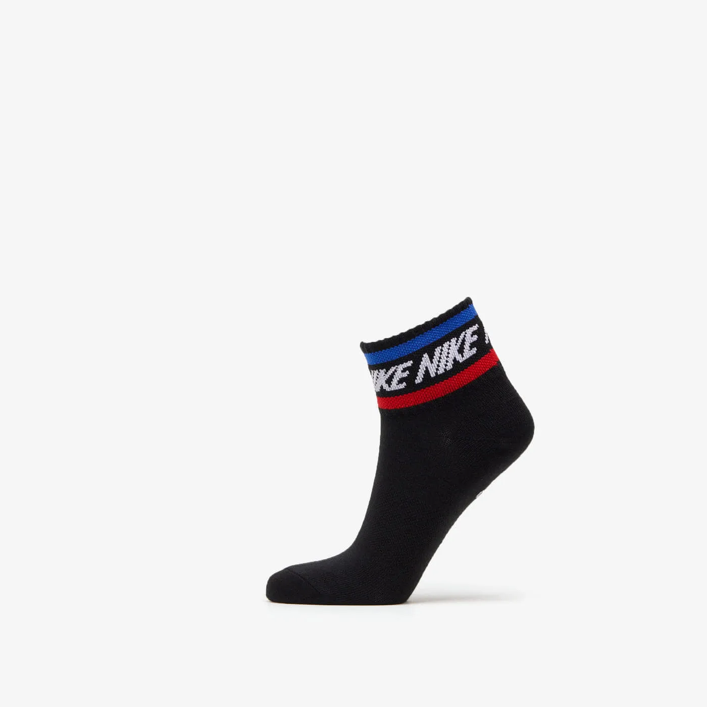 Nike Chaussette Quarter Lotx 3-Pack Socks