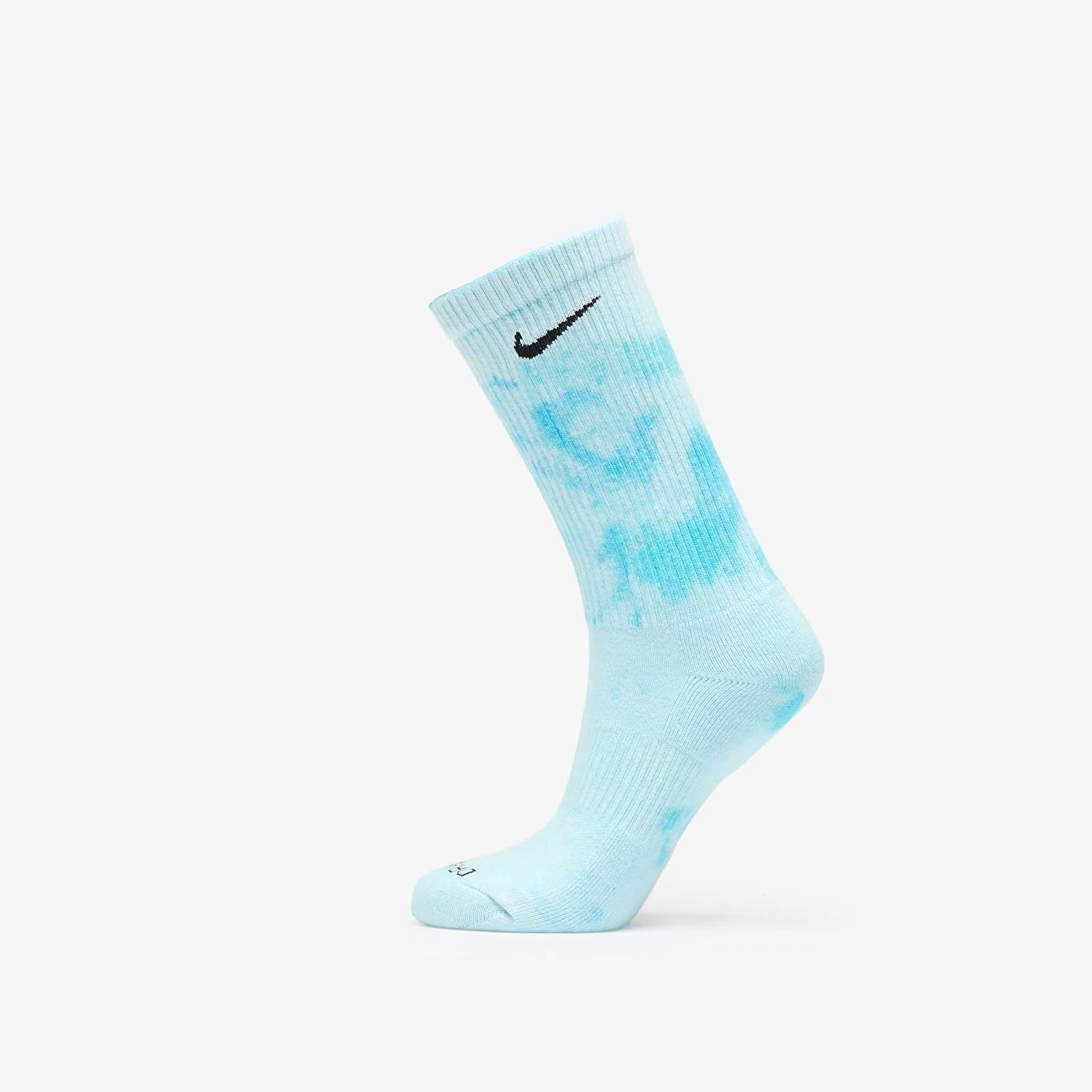 Nike Dri-FIT Everyday Plus Cushioned Crew Socks 2-Pack