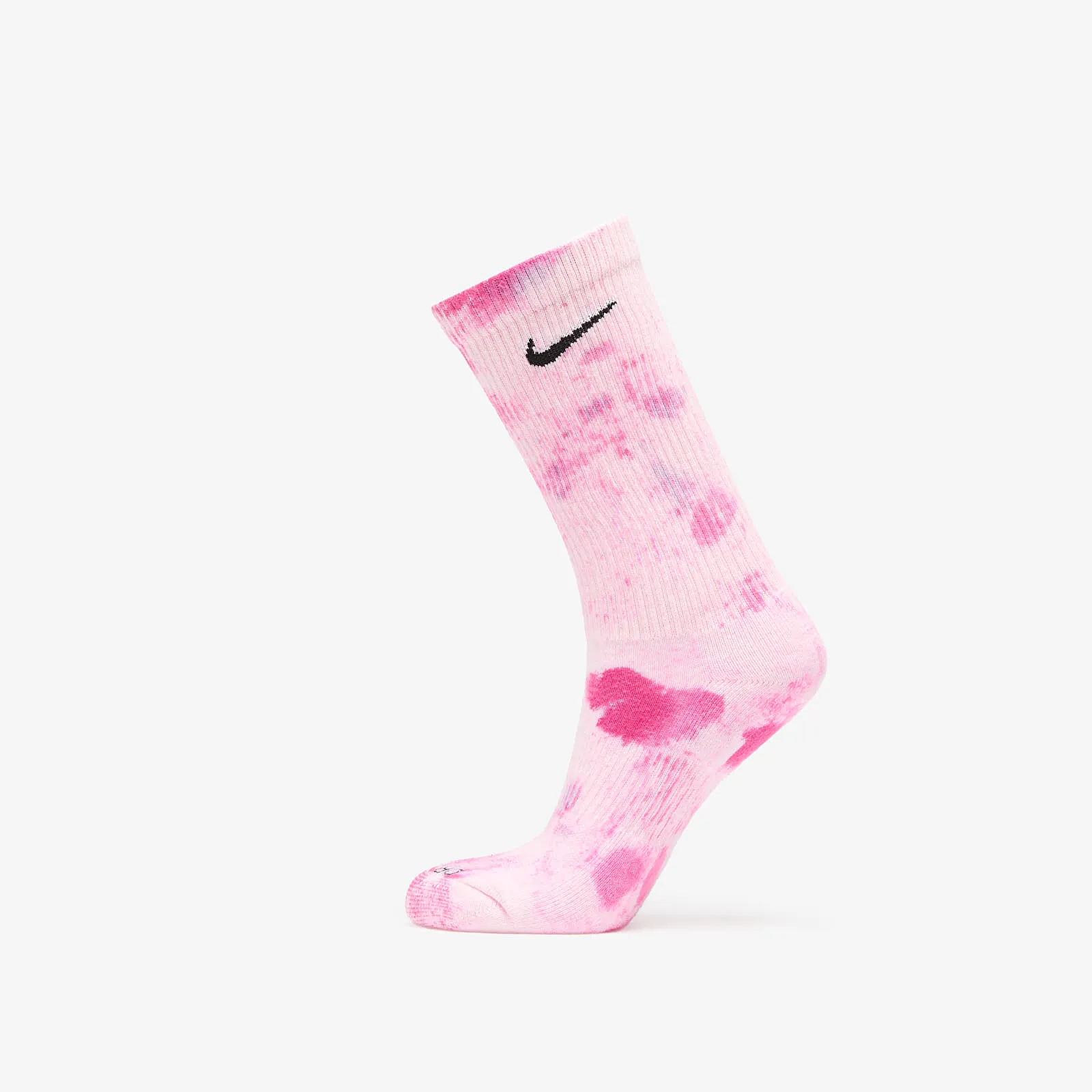 Nike Dri-FIT Everyday Plus Cushioned Crew Socks 2-Pack