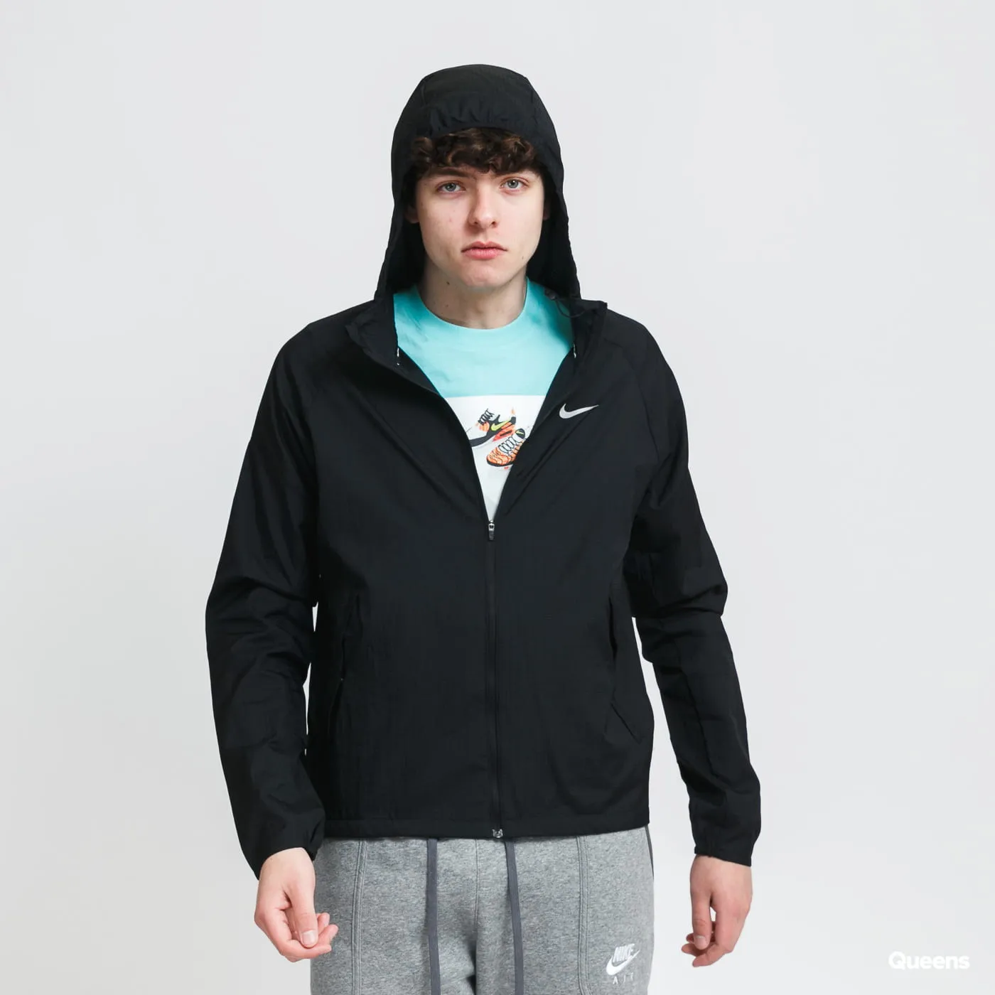 Nike Essential Jacket