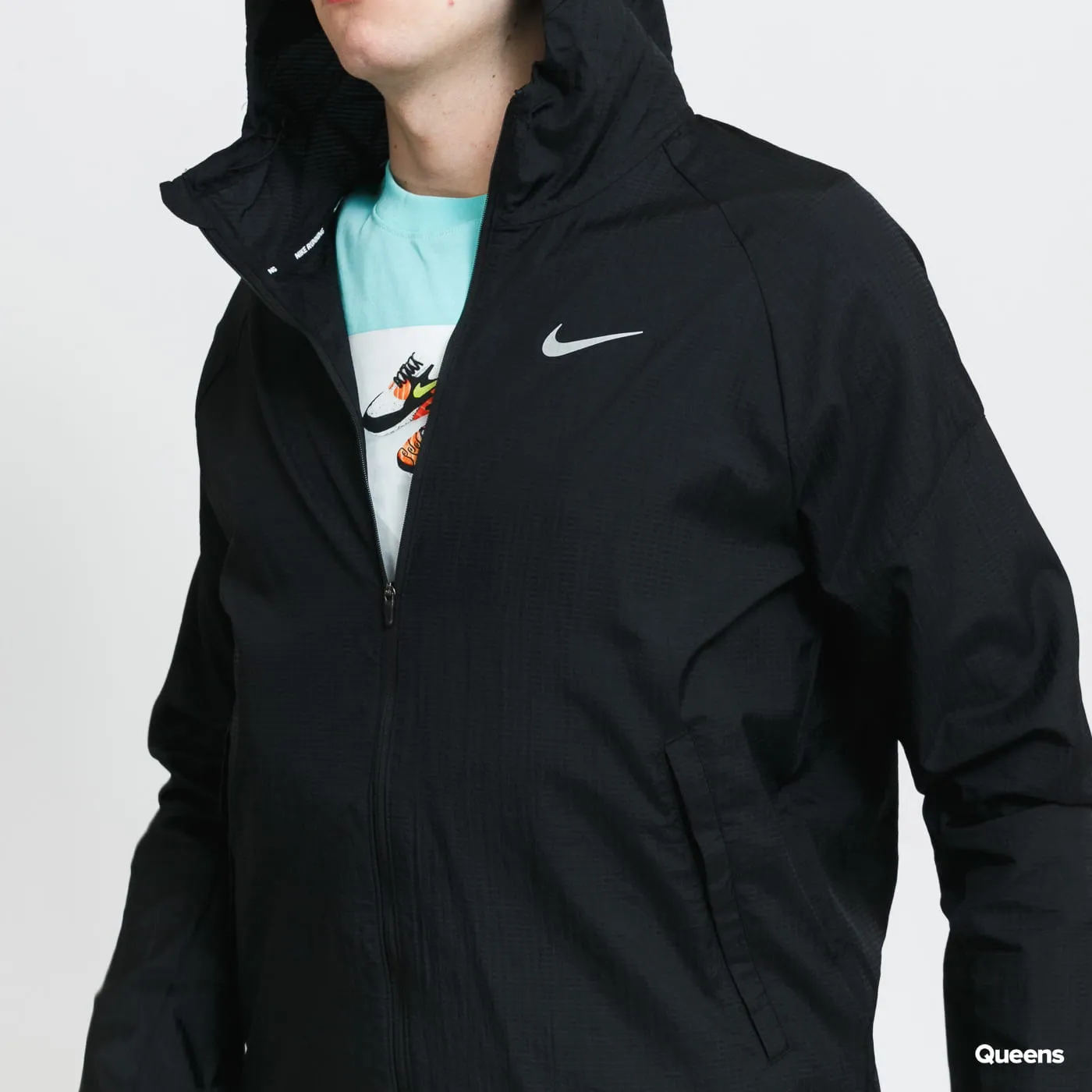 Nike Essential Jacket