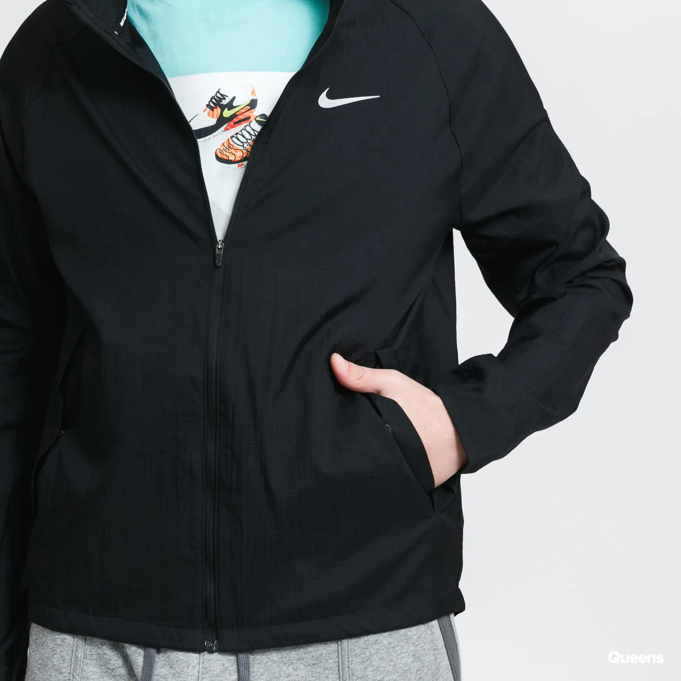 Nike Essential Jacket