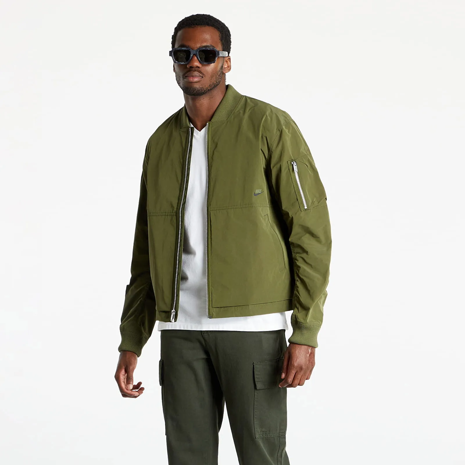 Nike Essentials Lined Bomber Jacket