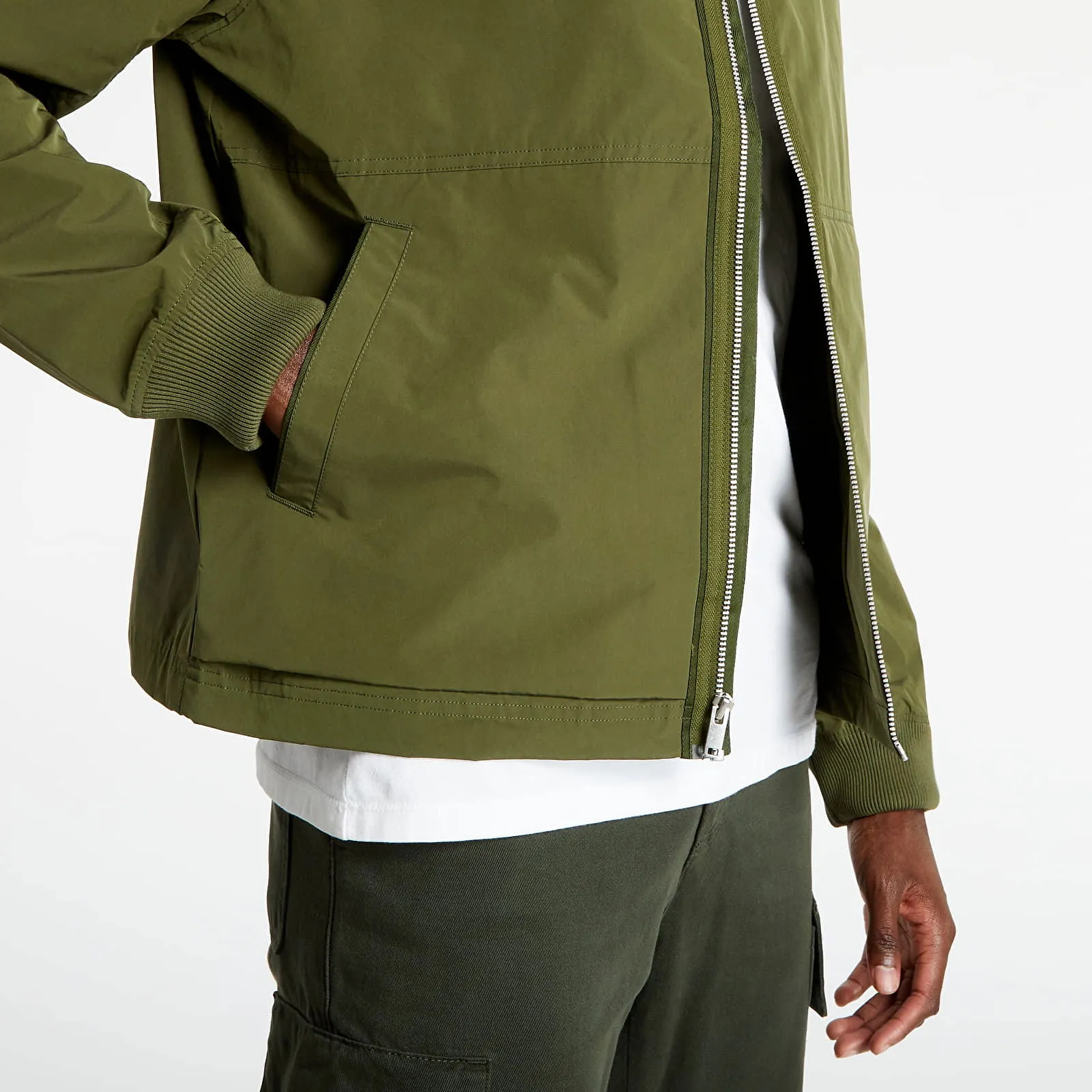 Nike Essentials Lined Bomber Jacket