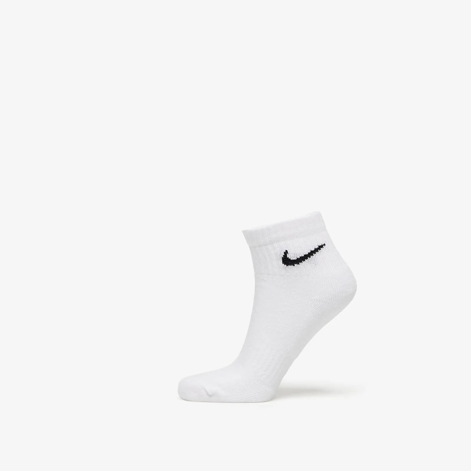 Nike Everyday Cush Ankle Socks 3-Pack