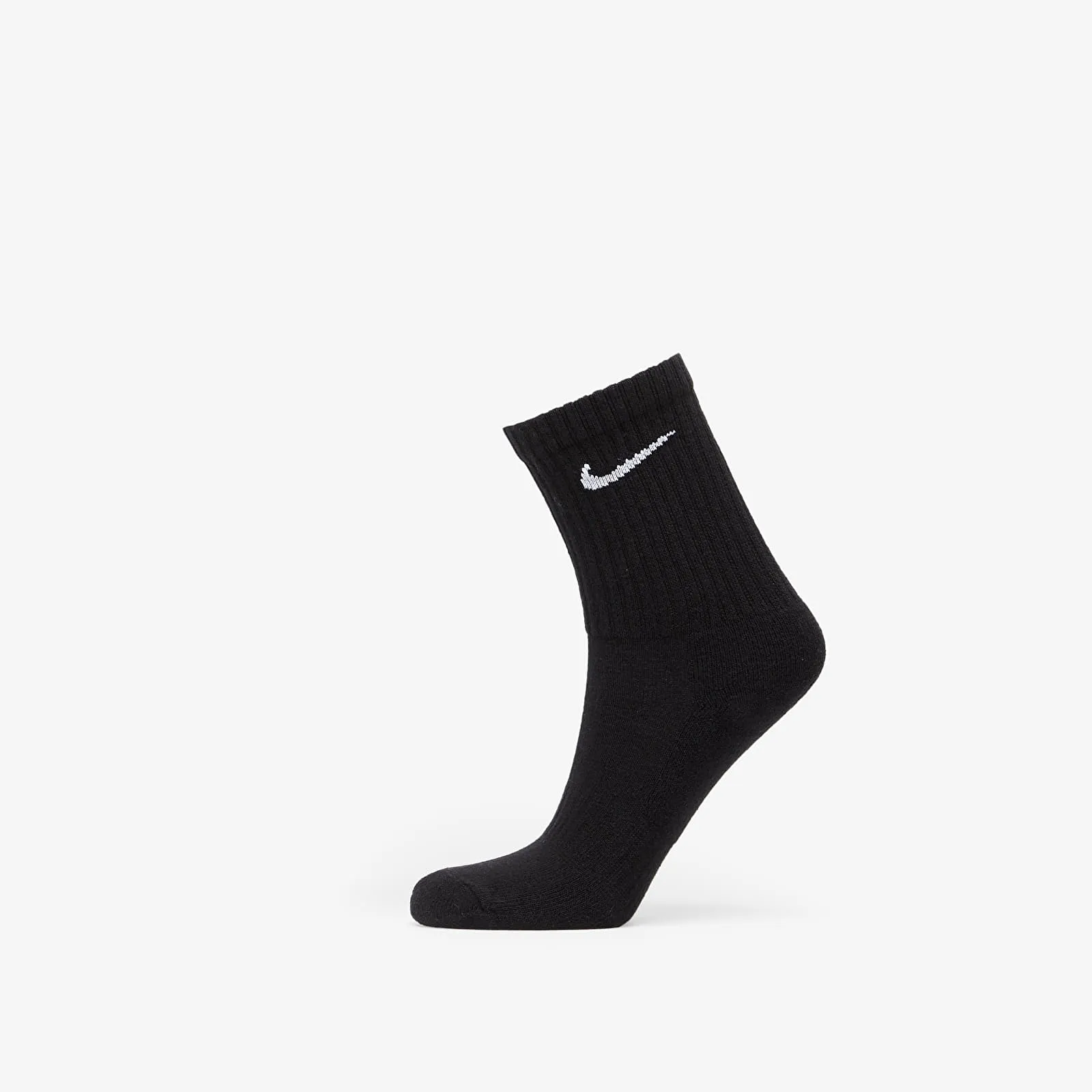 Nike Everyday Cushioned Training Crew Socks 3-Pack