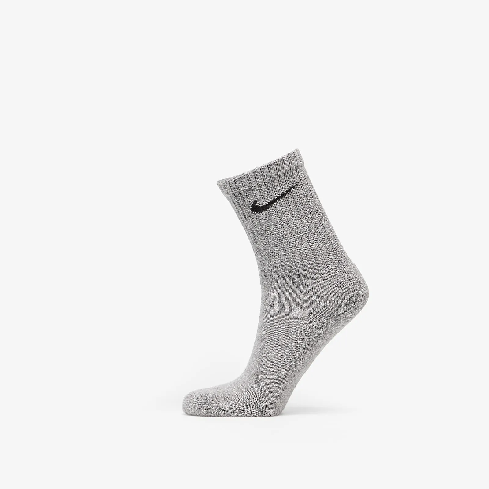 Nike Everyday Cushioned Training Crew Socks 3-Pack