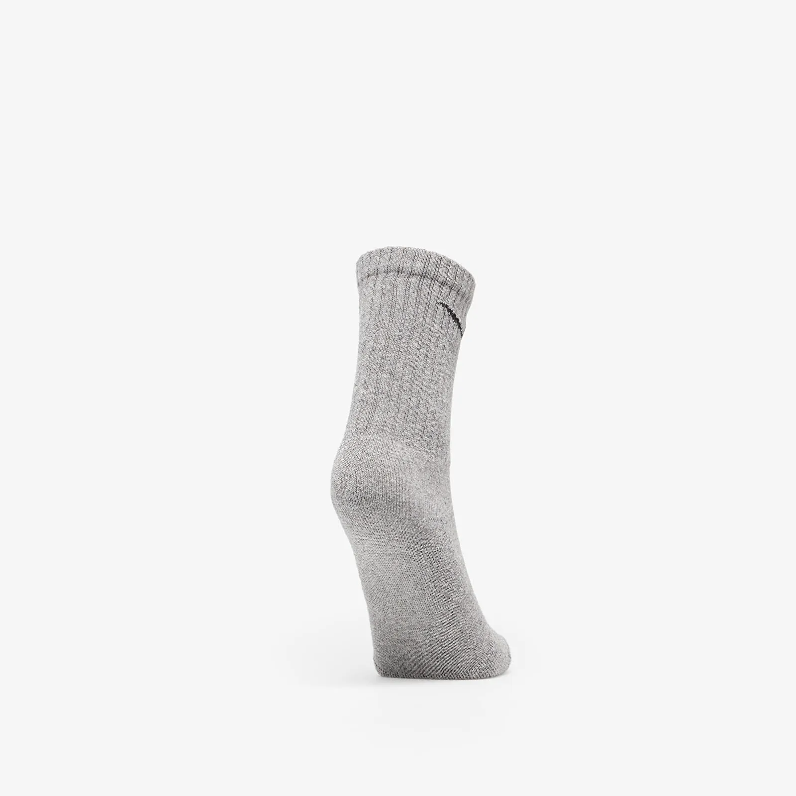 Nike Everyday Cushioned Training Crew Socks 3-Pack