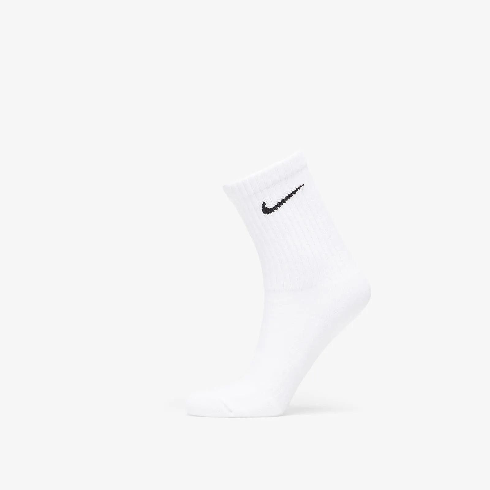 Nike Everyday Cushioned Training Crew Socks 3-Pack