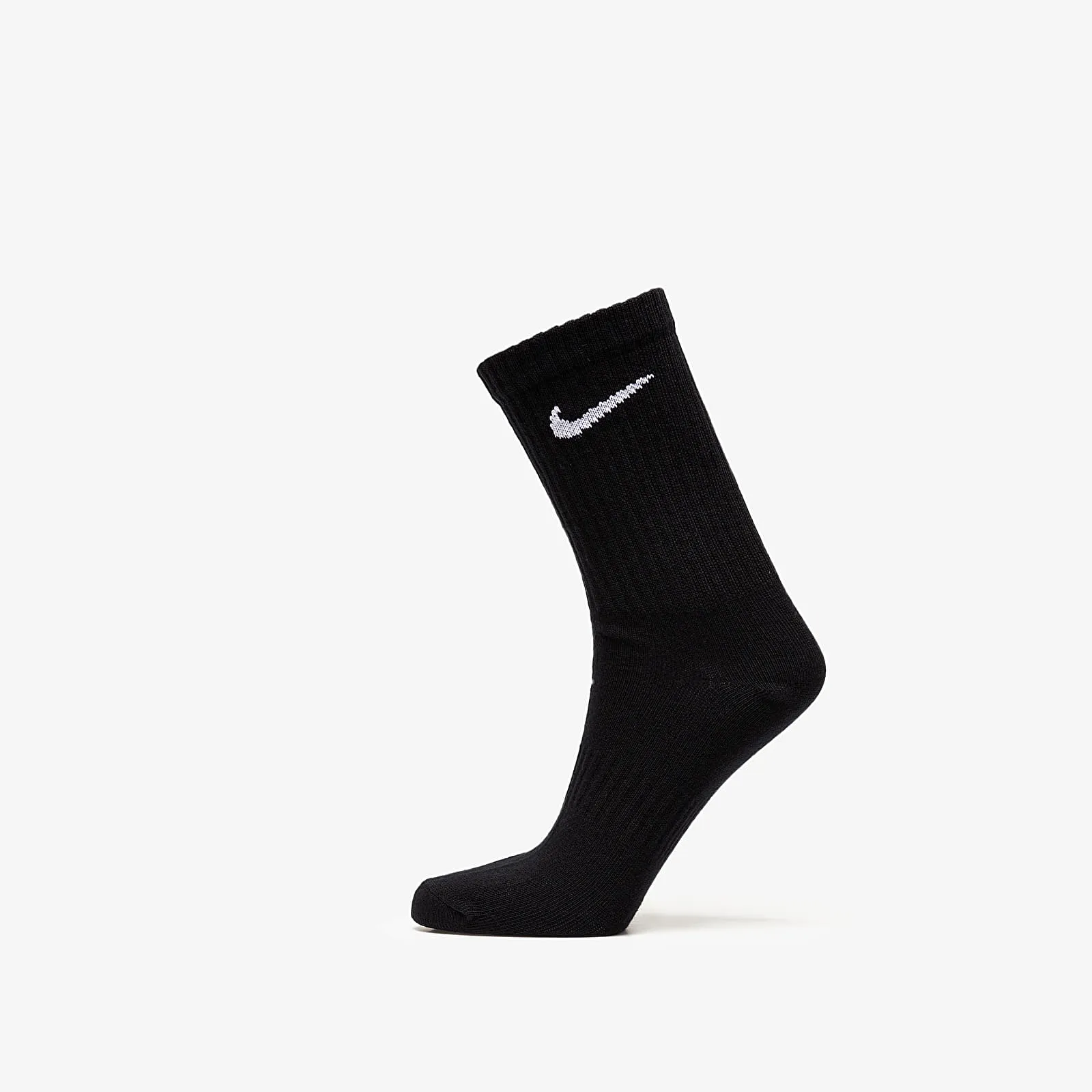 Nike Everyday Lightweight Crew 3-Pack Socks