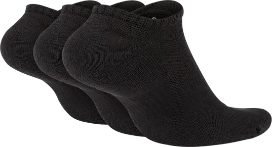 Nike Everyday No-Show 3er Pack socks