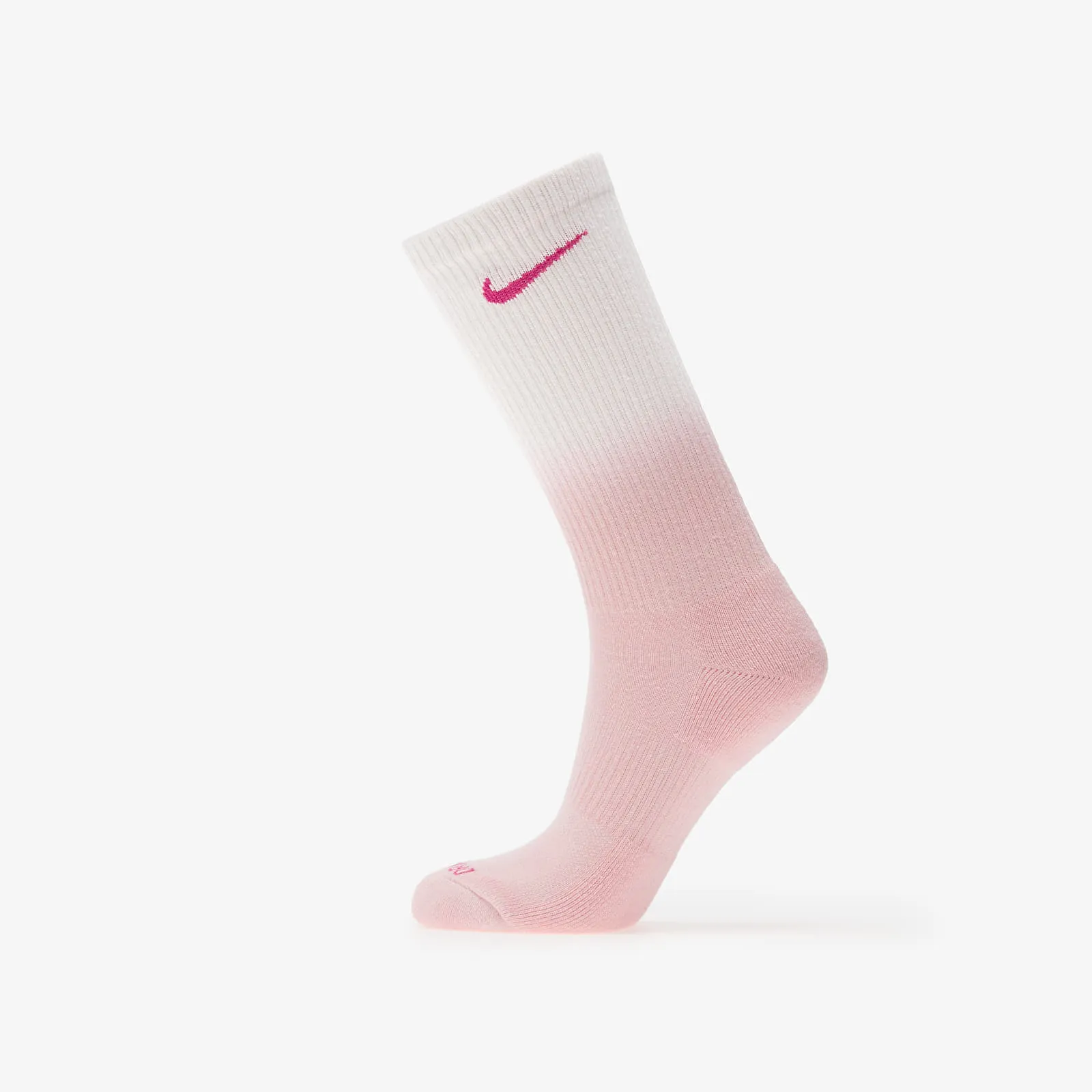 Nike Everyday Plus Cushioned Crew Socks 2-Pack