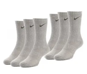 Nike Perfect Cushion Socks 6 pair (063)