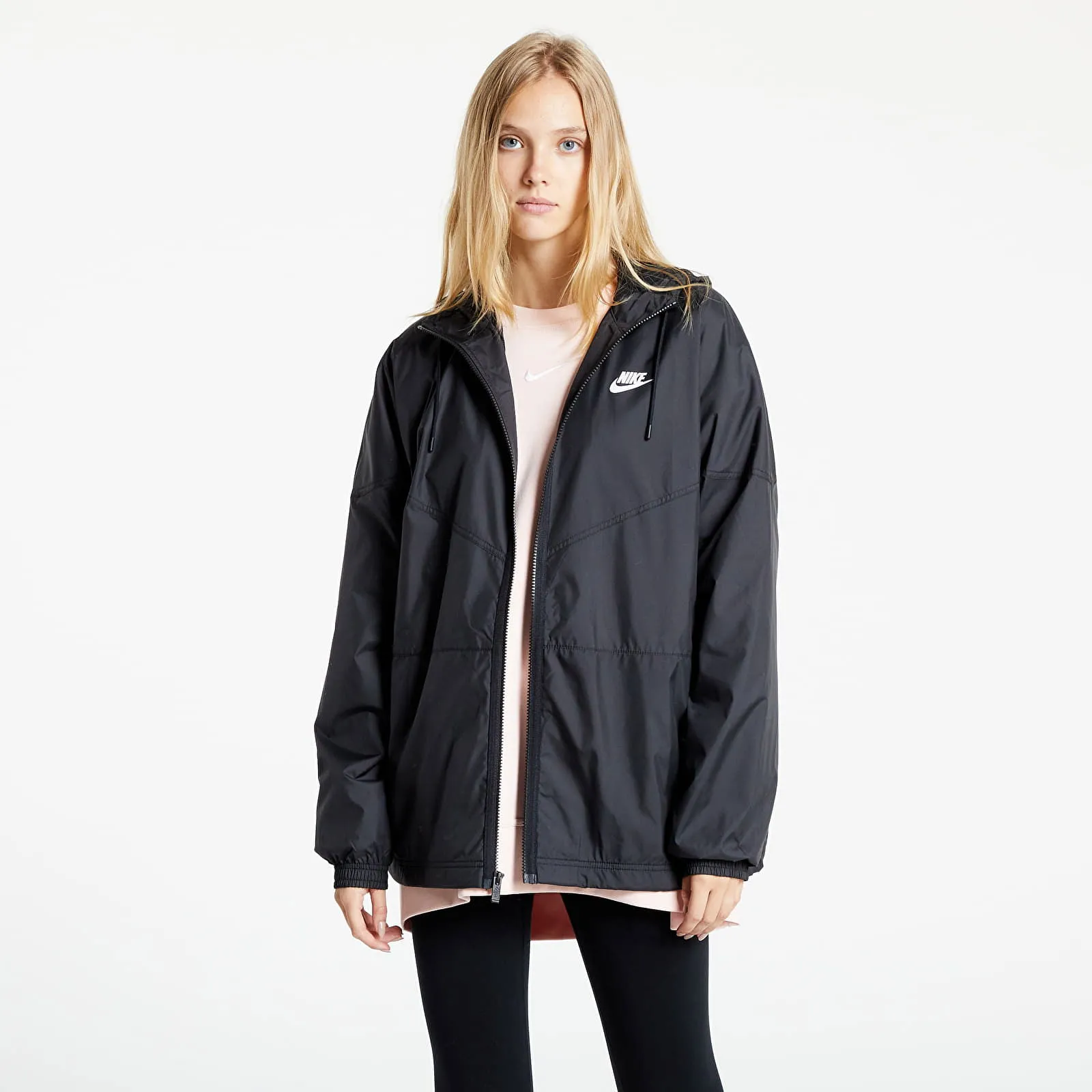 Nike Repel Windrunner Jacket