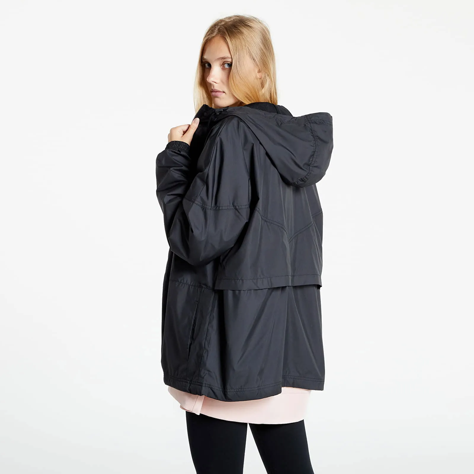 Nike Repel Windrunner Jacket