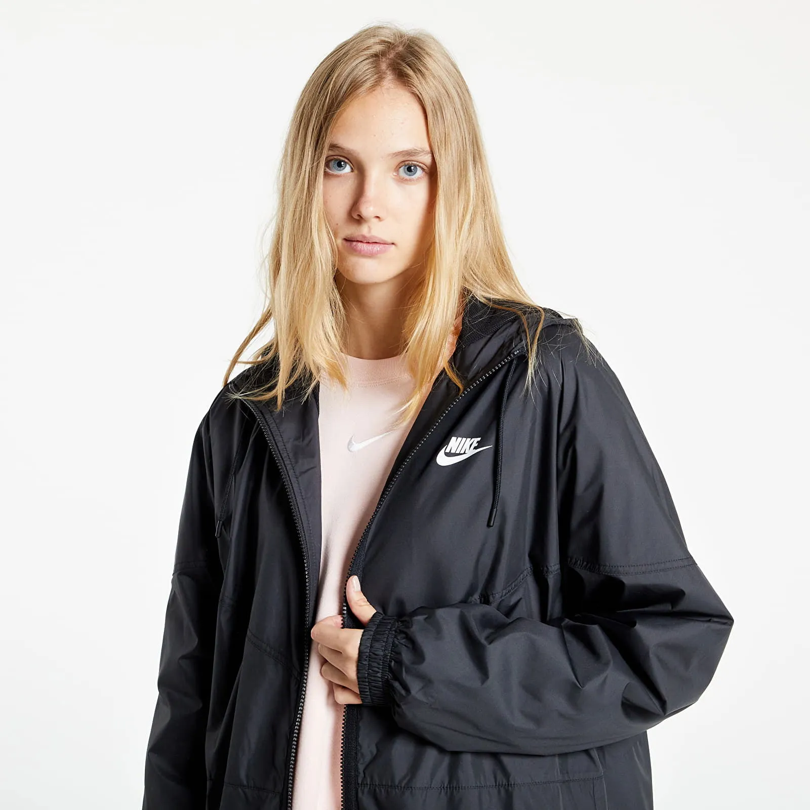 Nike Repel Windrunner Jacket