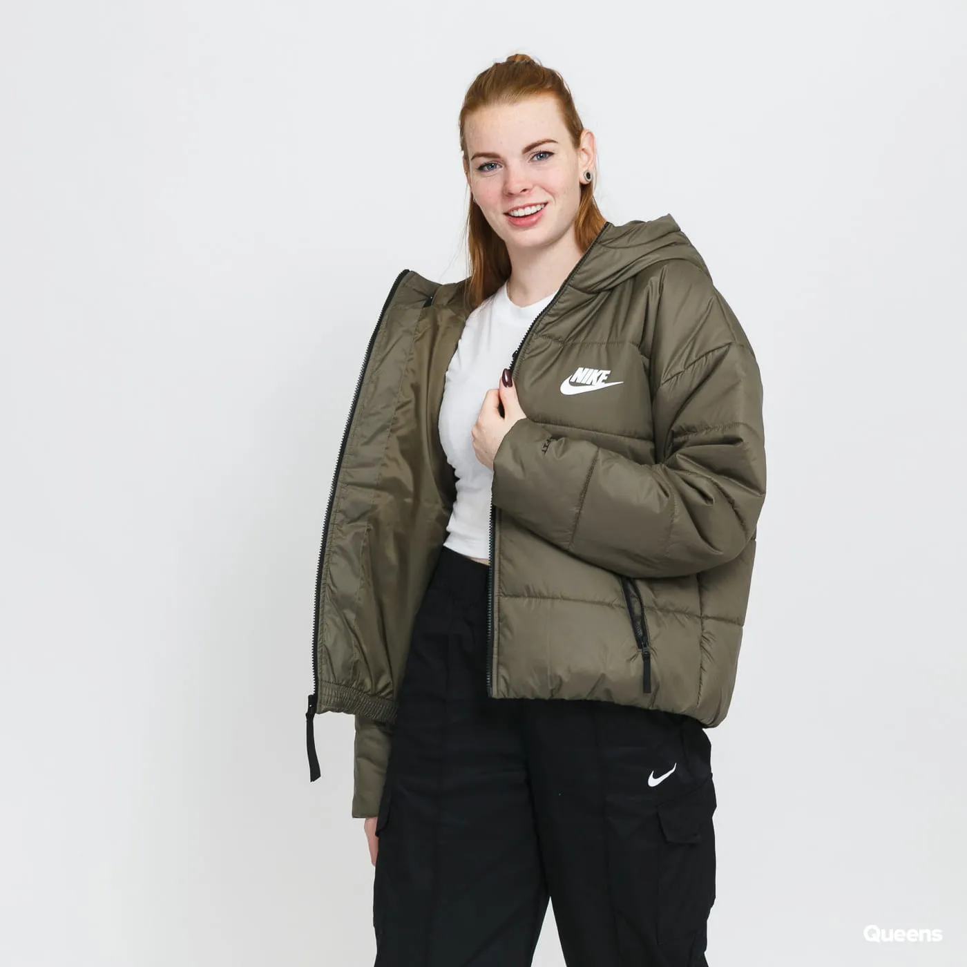 Nike Sportswear Classic Jacket