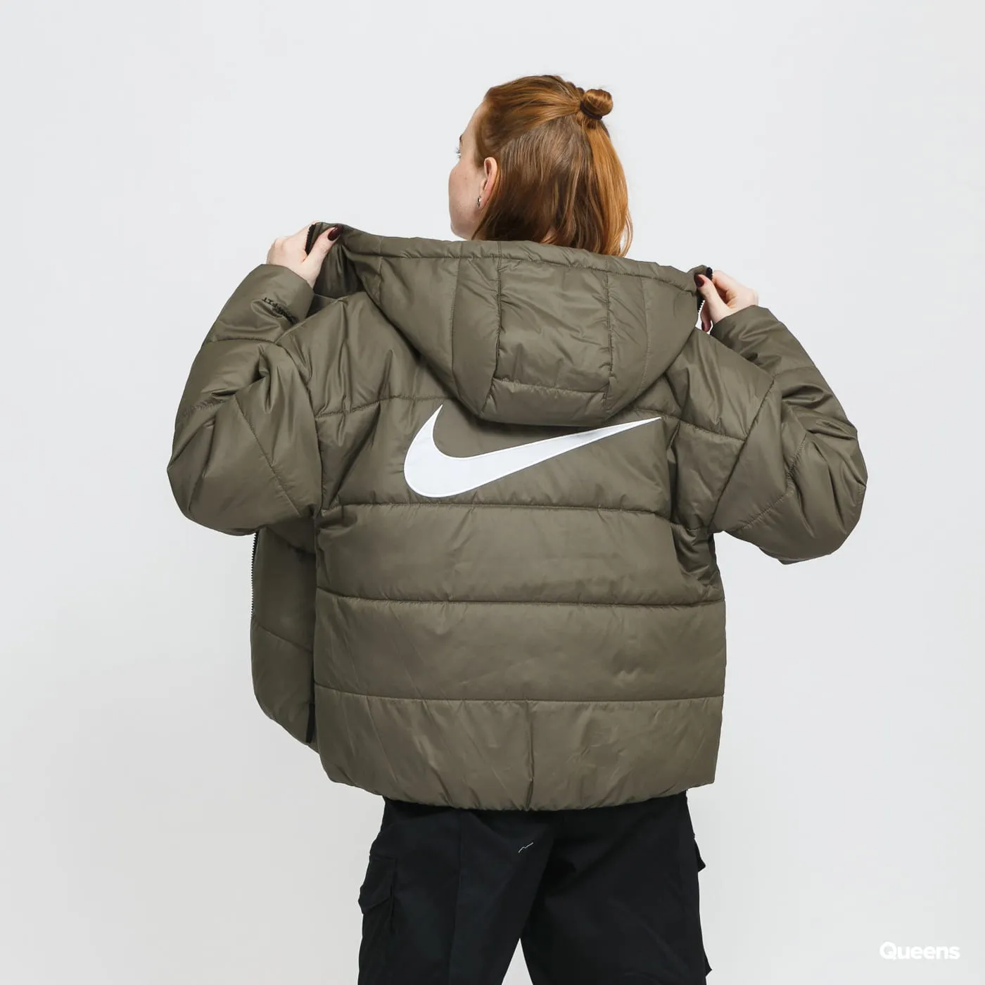 Nike Sportswear Classic Jacket