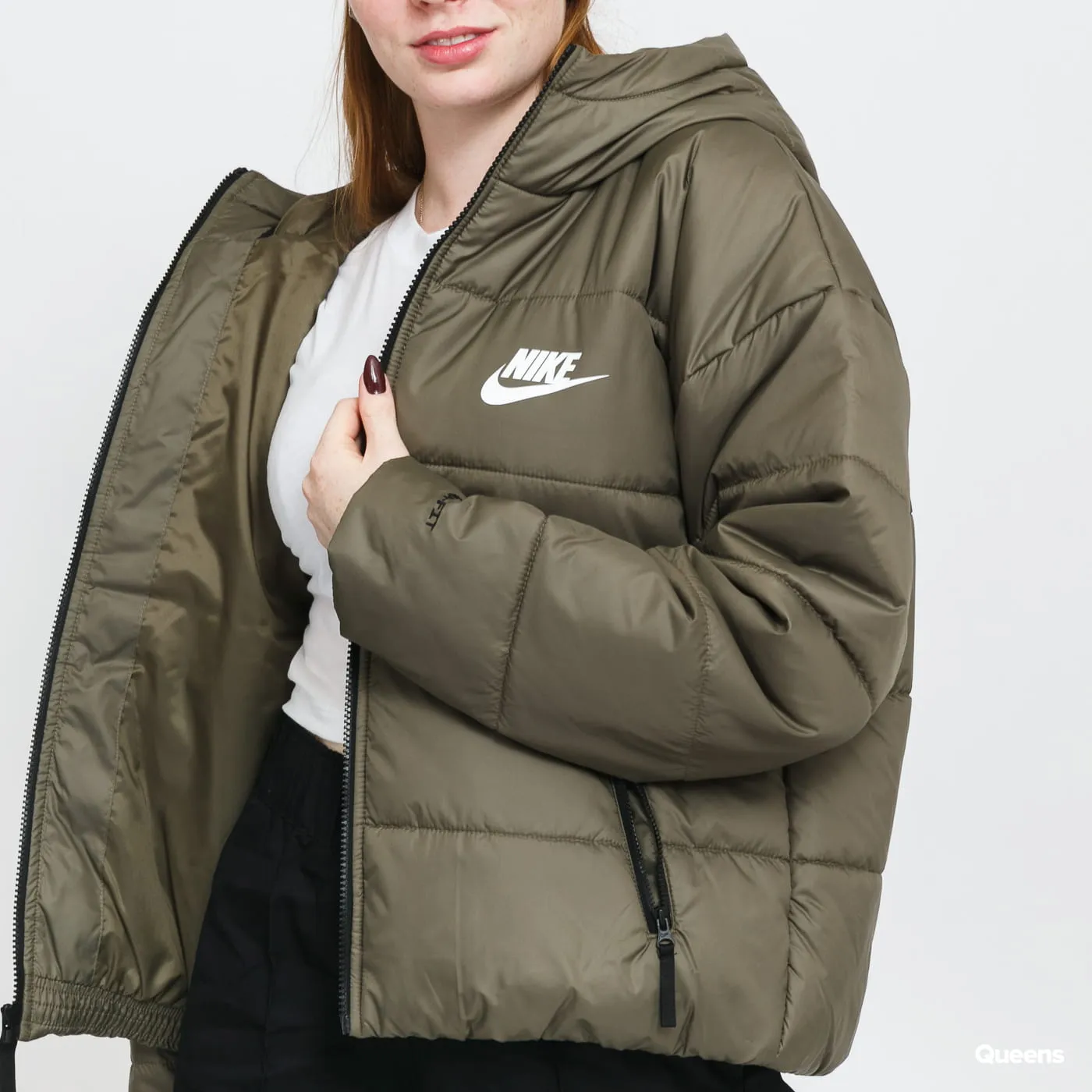 Nike Sportswear Classic Jacket