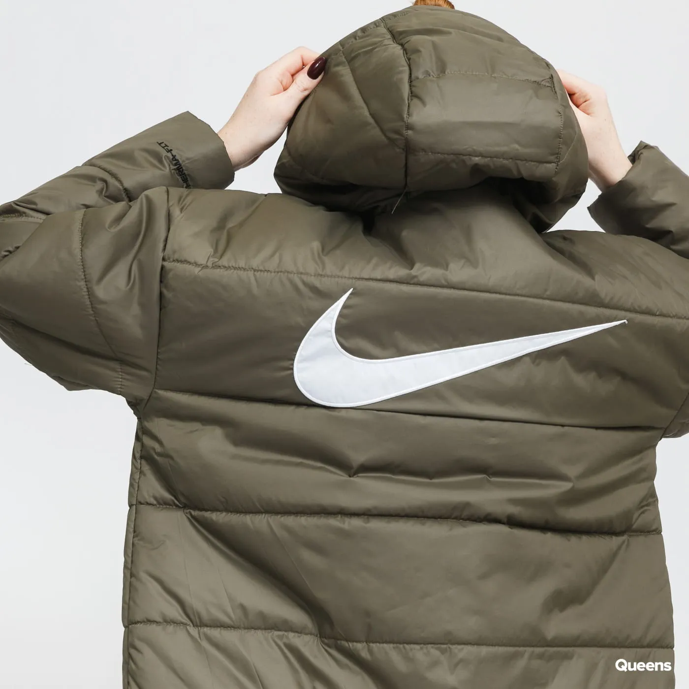 Nike Sportswear Classic Jacket