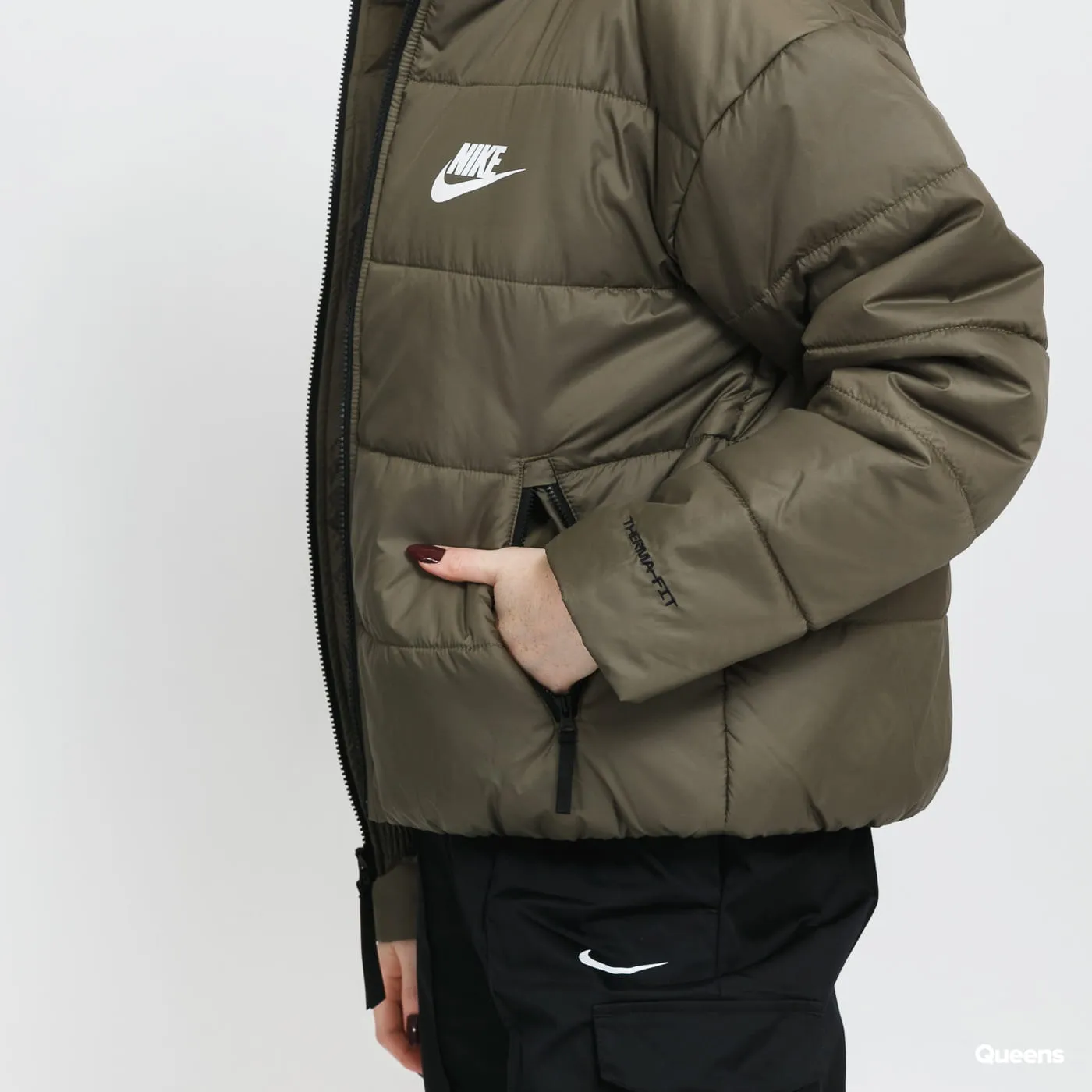 Nike Sportswear Classic Jacket