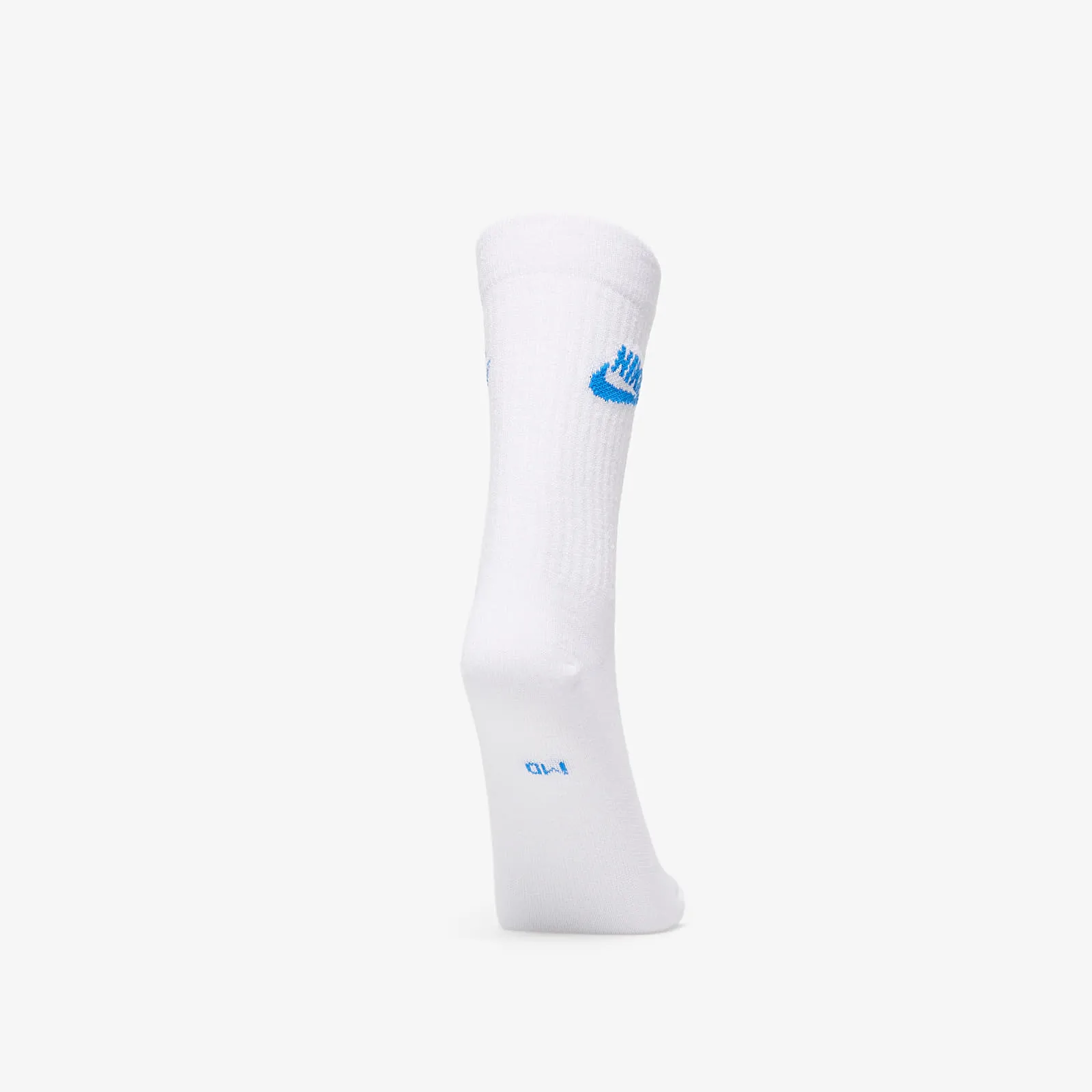 Nike Sportswear Everyday Essential Crew Socks 3-Pack