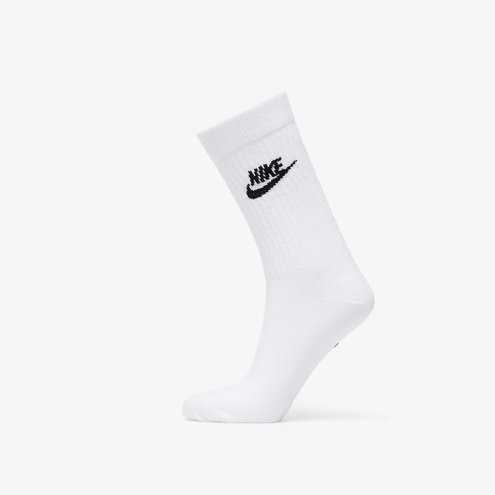 Nike Sportswear Everyday Essential Crew Socks 3-Pack