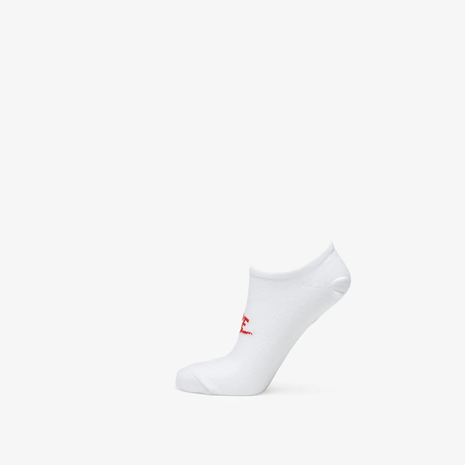 Nike Sportswear Everyday Essential No-Show Socks 3-Pack