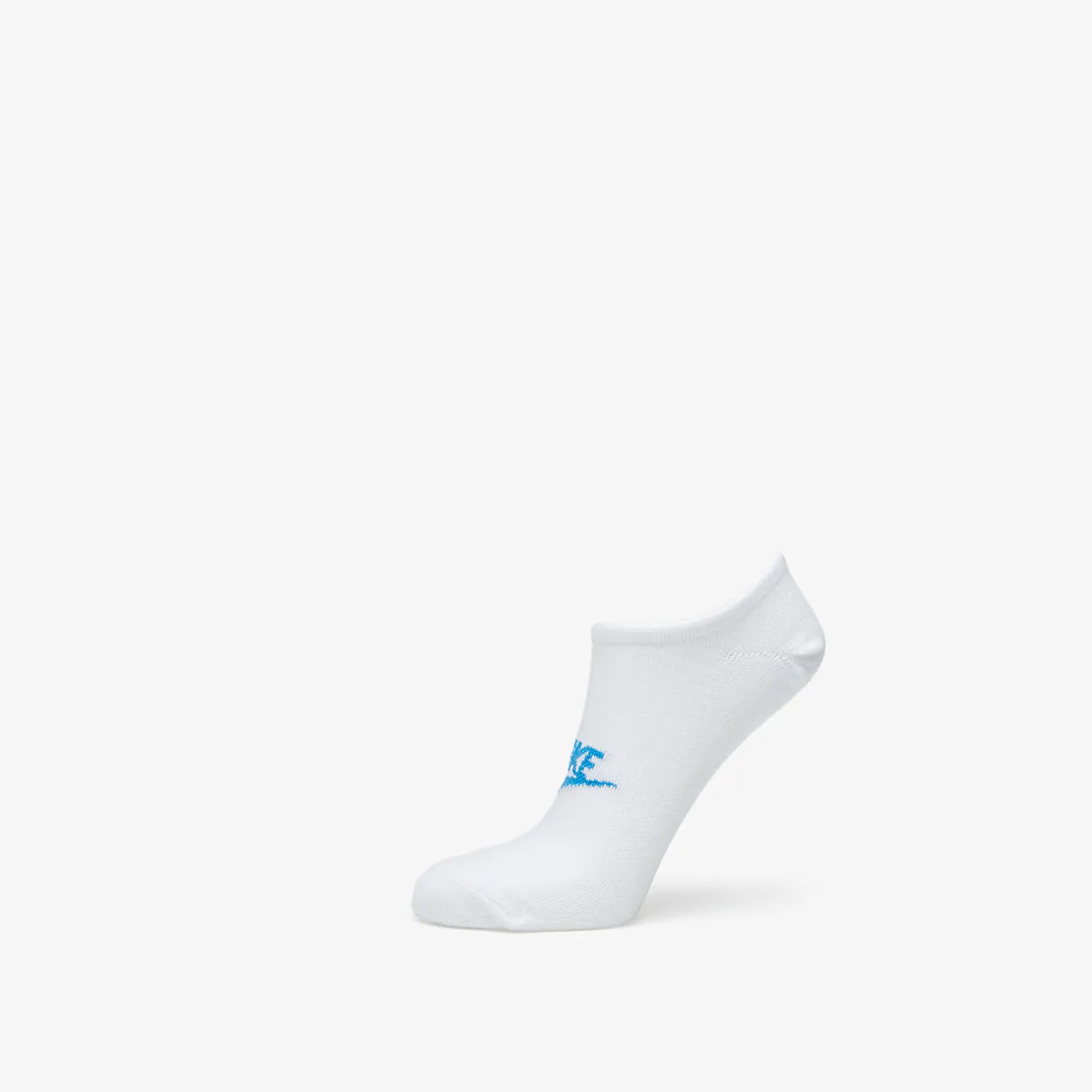 Nike Sportswear Everyday Essential No-Show Socks 3-Pack